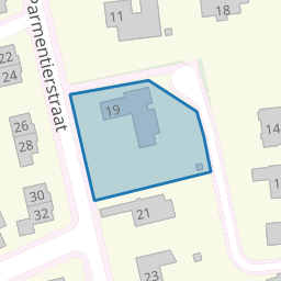 Perceel HLN01-K-4766