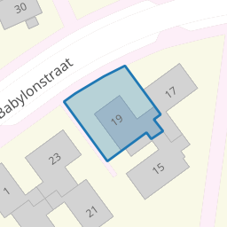 Perceel HLN01-K-4780