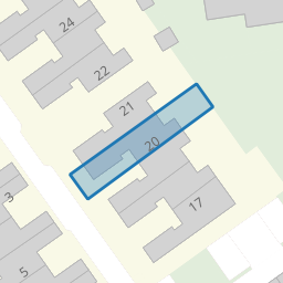 Perceel HLN01-K-4814