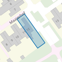 Perceel HLN01-K-4826