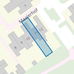 Perceel HLN01-K-4827