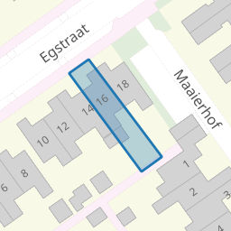 Perceel HLN01-K-4844