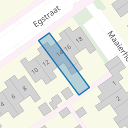 Perceel HLN01-K-4845