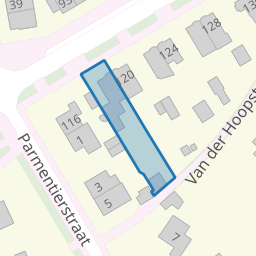 Perceel HLN01-K-4883