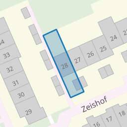 Perceel HLN01-K-4892