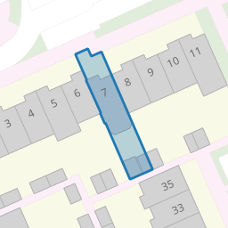 Perceel HLN01-K-4907