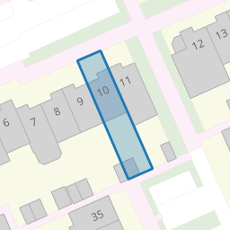 Perceel HLN01-K-4910