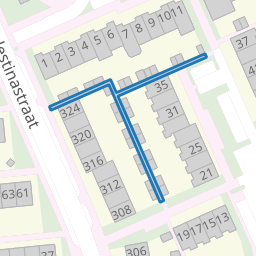 Perceel HLN01-K-4921