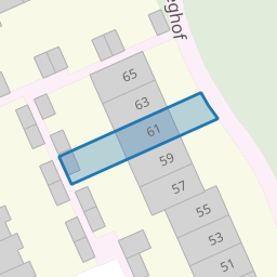 Perceel HLN01-K-4932