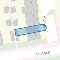 Perceel HLN01-K-4954