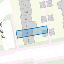 Perceel HLN01-K-4961