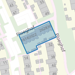 Perceel HLN01-K-4963