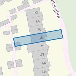 Perceel HLN01-K-4967