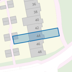 Perceel HLN01-K-4970