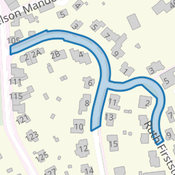 Perceel HLN01-K-4974