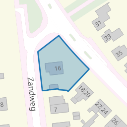 Perceel HLN01-K-4993