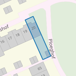 Perceel HLN01-K-5001