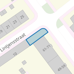 Perceel HLN01-K-5017