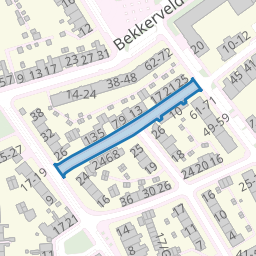 Perceel HLN01-K-5018