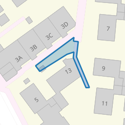 Perceel HLN01-K-5050