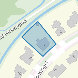 Perceel HLN01-K-5069