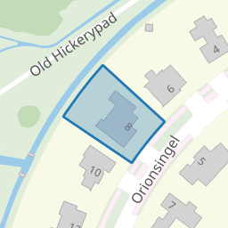 Perceel HLN01-K-5070