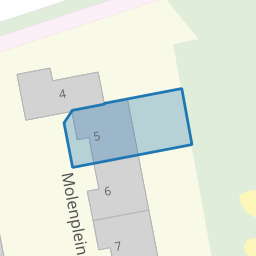 Perceel HLN01-K-5079