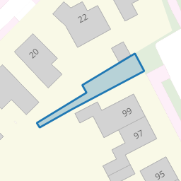 Perceel HLN01-K-5097