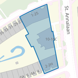 Perceel HLN01-K-5108