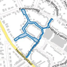 Perceel HLN01-K-5142