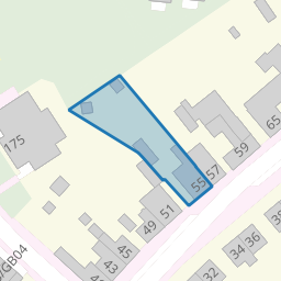 Perceel HLN01-K-5152