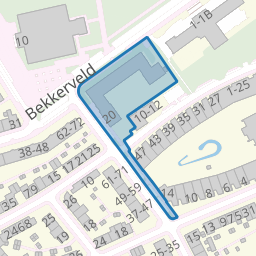 Perceel HLN01-K-5206