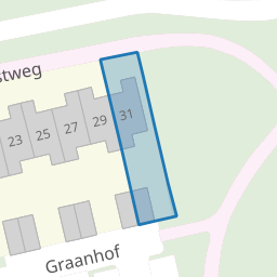 Perceel HLN01-K-5264