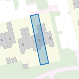 Perceel HLN01-K-5283