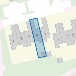 Perceel HLN01-K-5287