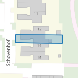 Perceel HLN01-K-5303