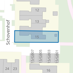 Perceel HLN01-K-5305