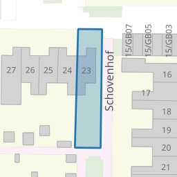 Perceel HLN01-K-5318