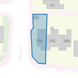 Perceel HLN01-K-5319