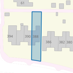 Perceel HLN01-K-5322