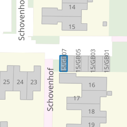 Perceel HLN01-K-5329