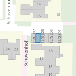 Perceel HLN01-K-5330