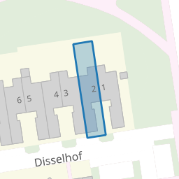 Perceel HLN01-K-5348