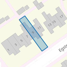 Perceel HLN01-K-5372