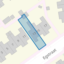 Perceel HLN01-K-5374