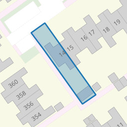 Perceel HLN01-K-5377