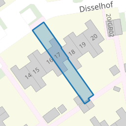 Perceel HLN01-K-5380