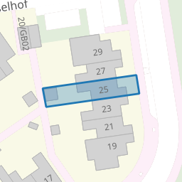 Perceel HLN01-K-5386