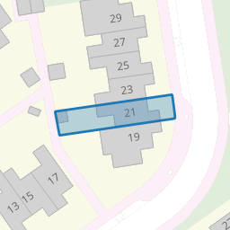 Perceel HLN01-K-5388