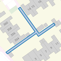 Perceel HLN01-K-5390